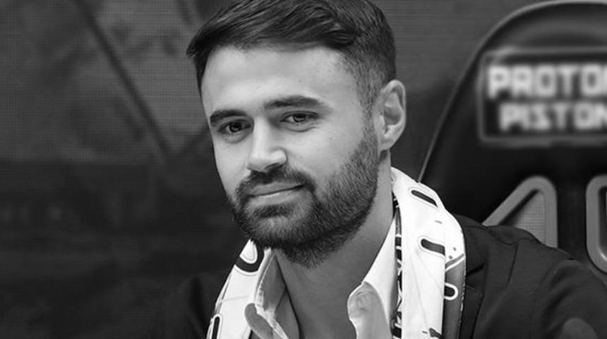 Son dakika: Ahmet Çalık'ın vefatı sonrası herkes şokta! Futbol dünyasından başsağlığı mesajları...