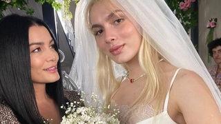 Aleyna Tilki'nin annesi Havva Öztel, Uzi'nin yaşam tarzını beğenmedi