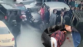 Gerçeği anlayınca kaçmaya çalıştı! Tacizciye filmleri aratmayan tuzak