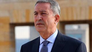 Son dakika: Hulusi Akar duyurdu! 22 terörist etkisiz hale getirildi