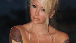 Bir dönemin ünlü yetişkin film yıldızıydı! Son halini görenler şaşkınlıklarını gizleyemedi