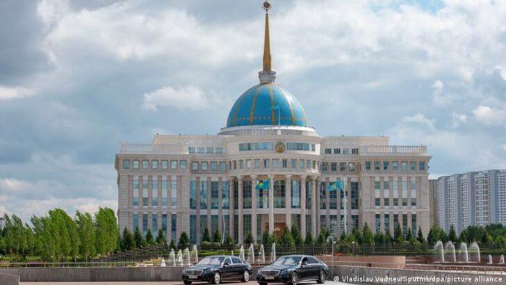 Kazakistan'da Alihan İsmailov dönemi başlıyor