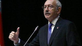 Son Dakika: Kemal Kılıçdaroğlu'ndan doğal gaz ve akaryakıt zamlarına tepki! Galiba trafik sorununu böyle çözecekler