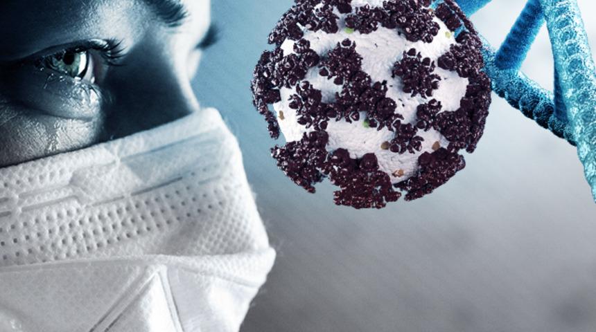 SON DAKİKA | DSÖ'den korkutan Omicron açıklaması: 6-8 hafta içinde...