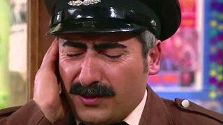 Seksenler'in Bekçi Bekir'i: Levent Kırca'ya namazın güzelliklerini anlattım