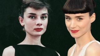 Audrey Hepburn’un hayatını anlatacak filmin başrolünü Rooney Mara üstlenecek