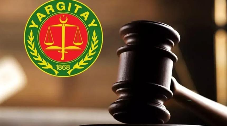 Yargıtay acımadı! 'Beceriksiz ve cahil' kelimesi işinden etti