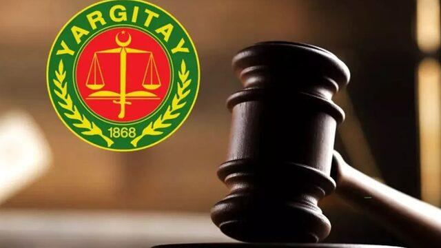 Yargıtay acımadı! 'Beceriksiz ve cahil' kelimesi işinden etti