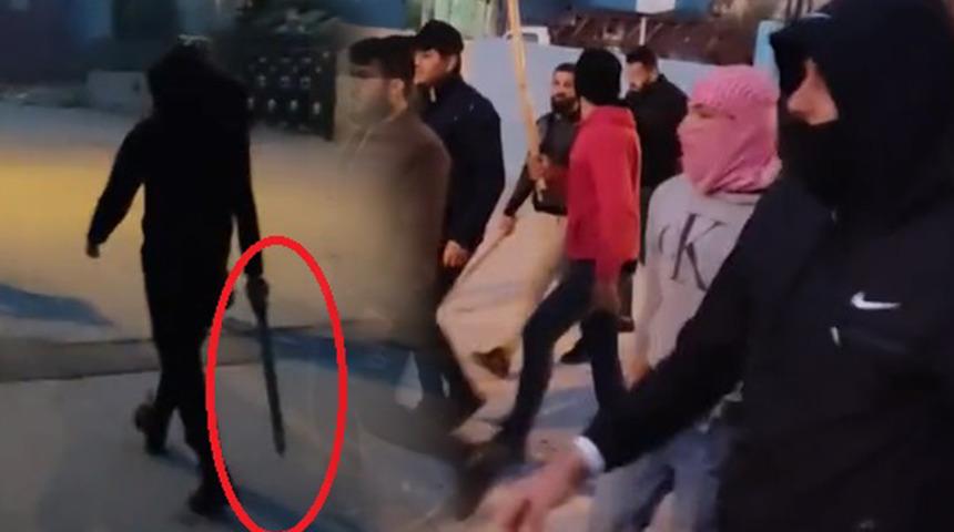 Skandal görüntüler sosyal medyada olay olmuştu! '515 Haşimi'lerle ilgili yeni gelişme