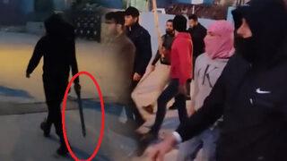 Skandal görüntüler sosyal medyada olay olmuştu! '515 Haşimi'lerle ilgili yeni gelişme