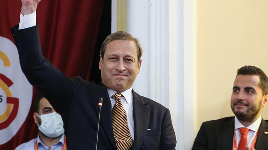 Son dakika: Burak Elmas sessizliğini bozuyor! Bu akşam gündeme dair konuşacak