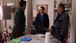 Masumlar Apartmanı neden yok? Masumlar Apartmanı yeni bölüm ne zaman?