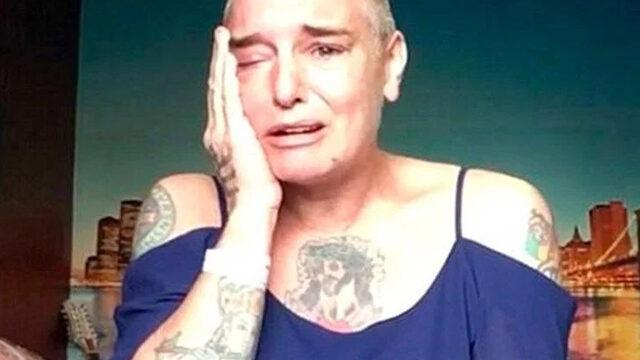 Sinead O'Connor: Oğlum cenaze törenini planlamıştı
