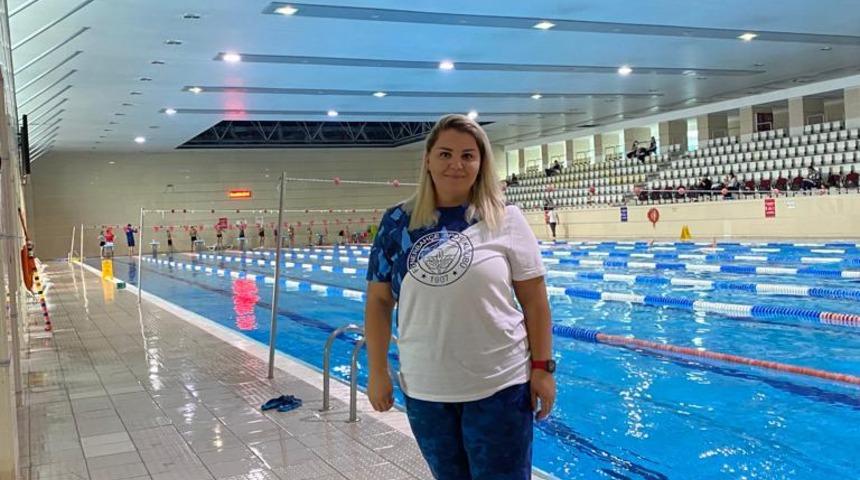 Seda Ölmez kimdir, kaç yaşında? Seda Ölmez nereli?