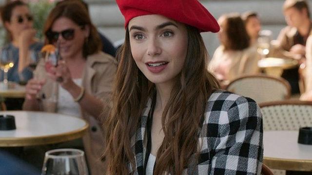 Netflix Emily in Paris için 3. ve 4. sezon onayını verdi