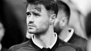 Ahmet Çalık'ın vefatı tüm dünyada şok etkisi yarattı! Avrupa'nın dev kulüplerinden taziye mesajı...