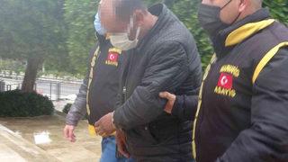 Kız öğrencileri izleyerek mastürbasyon yapmıştı! İlk ifadesi 'pes' dedirtti