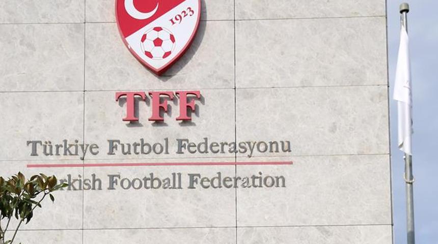 SON DAKİKA | Kulüplerin transfer dönemi harcama limitleri belli oldu! TFF duyurdu