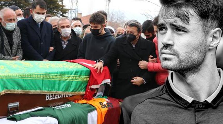 Son dakika: Ahmet Çalık, son yolculuğuna uğurlandı! Oğlunun tabutuna sarılan acılı baba "Beni yetim bıraktın" diye gözyaşı döktü