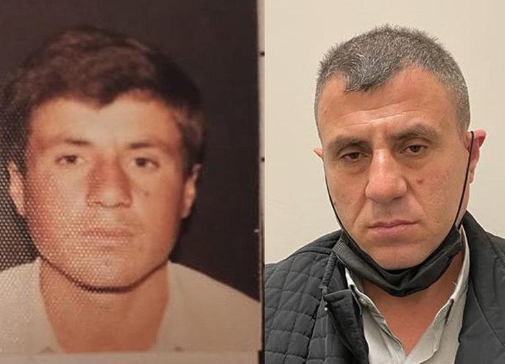 Ekipler detektif gibi iz sürdü! Katil zanlısını 19 yıl sonra ele veren detay