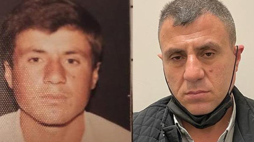 Ekipler detektif gibi iz sürdü! Katil zanlısını 19 yıl sonra ele veren detay