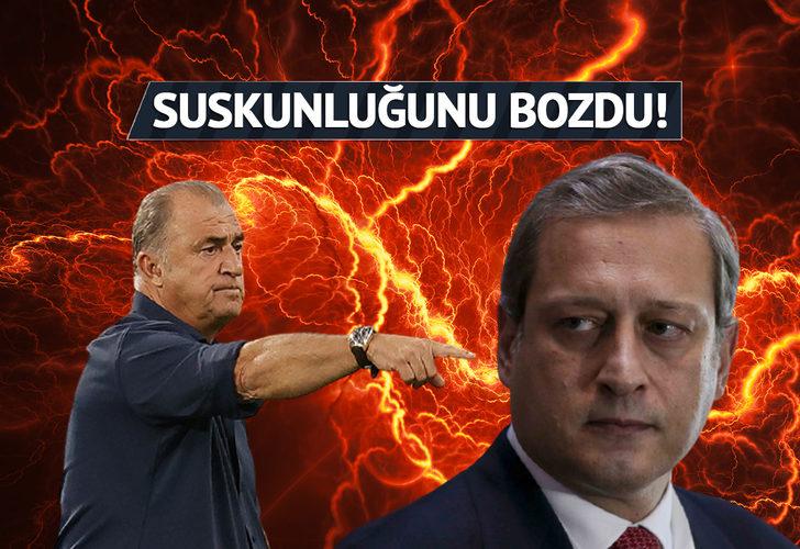 SON DAKİKA: Burak Elmas Galatasaray'ın yeni hocasını açıkladı: Domenec Torrent ile anlaştık