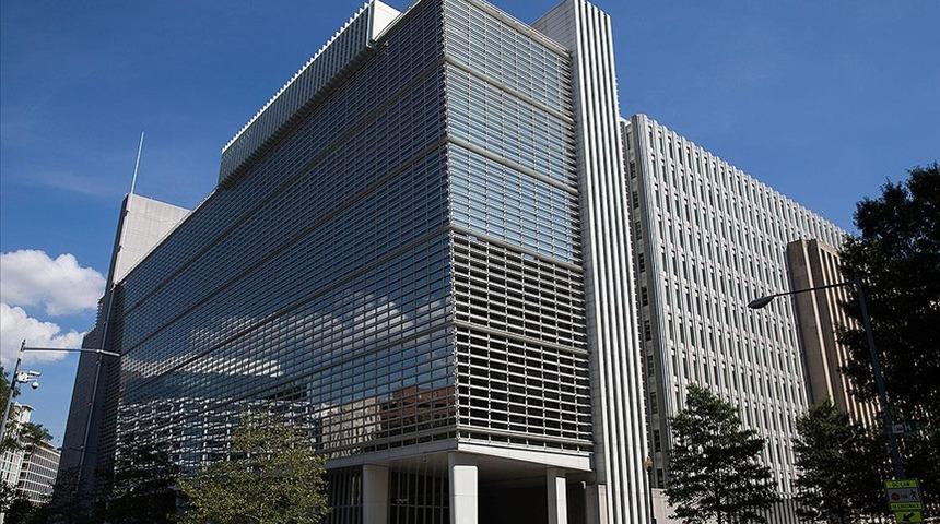 Dünya Bankası Türkiye büyüme tahmini açıkladı