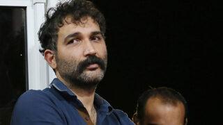 Barış Atay'a saldırı davasında karar çıktı! 4 sanığa ceza 1 sanığa beraat