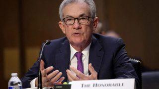 Son dakika...Fed Başkanı 'faiz artırımı' dedi, altın yükseldi