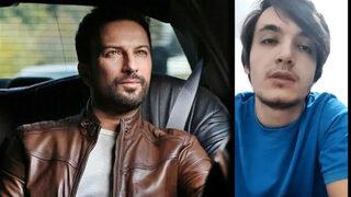 Tarkan, Enes Kara mesajıyla ailelere seslendi: Çocuklarınızın seçimlerine saygı duyun