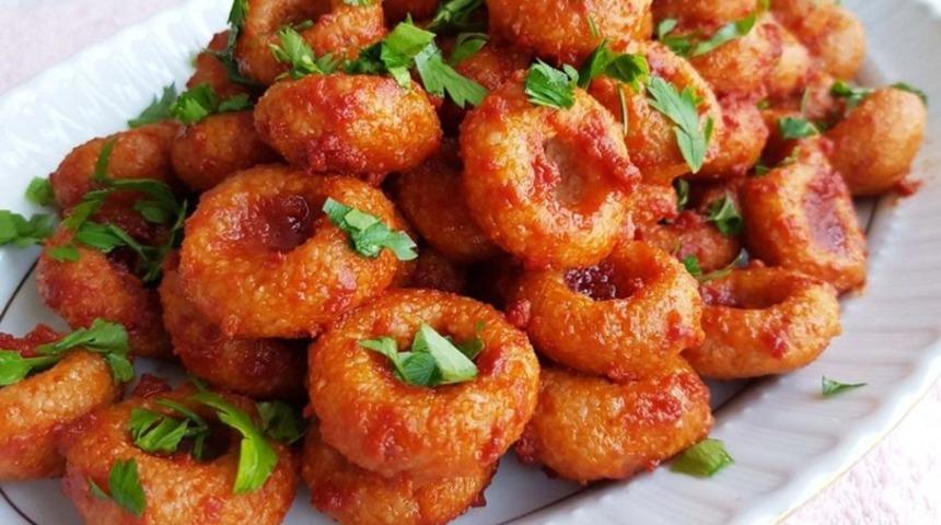 Fellah köftesi nasıl yapılır? MasterChef fellah köftesi tarifi ve malzemeleri!