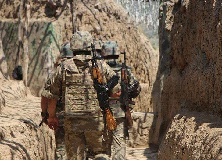 Son dakika! Azerbaycan ve Ermenistan arasında gerilim tırmanıyor