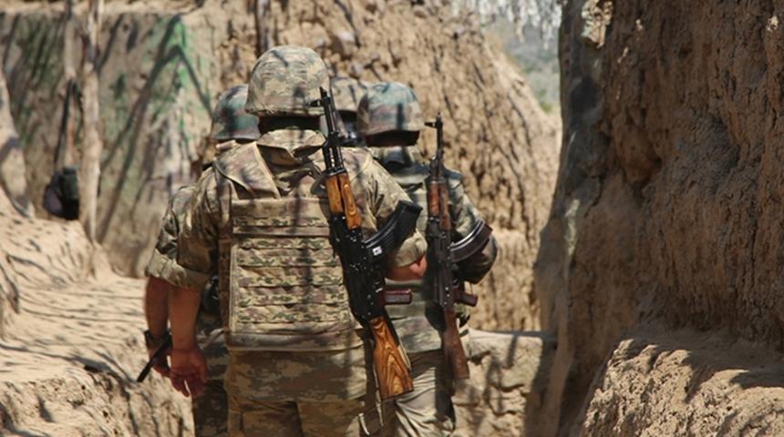 Son dakika! Azerbaycan ve Ermenistan arasında gerilim tırmanıyor