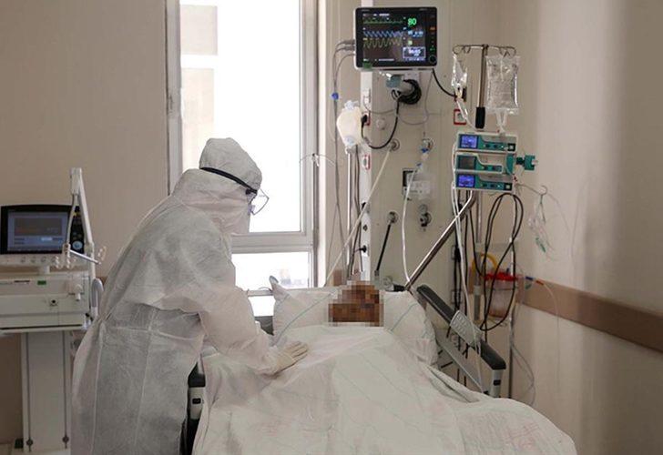 Son Dakika: 11 Ocak koronavirüs tablosu açıklandı