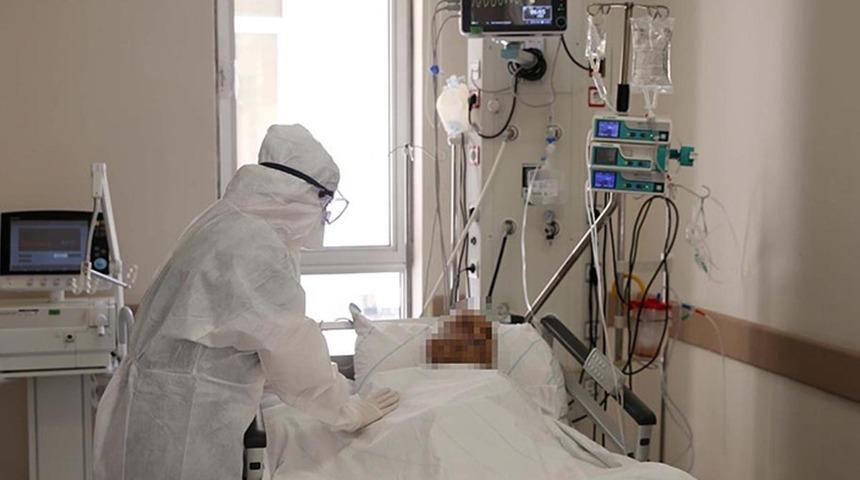 Son Dakika: 11 Ocak koronavirüs tablosu açıklandı