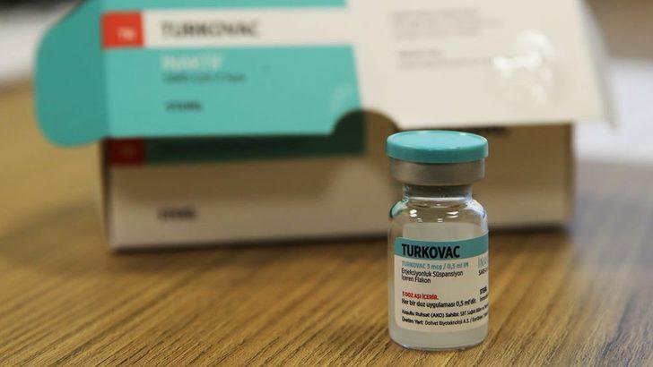 Turkovac: Türkiye'de uygulanmaya başlanan yerli Covid aşısı