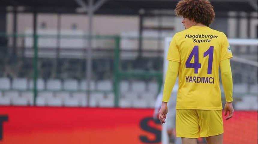 Bu paraya takım kurulur! Eyüpspor'dan Erencan Yardımcı için Alanyaspor'a 6.5 milyon Euro'luk cevap