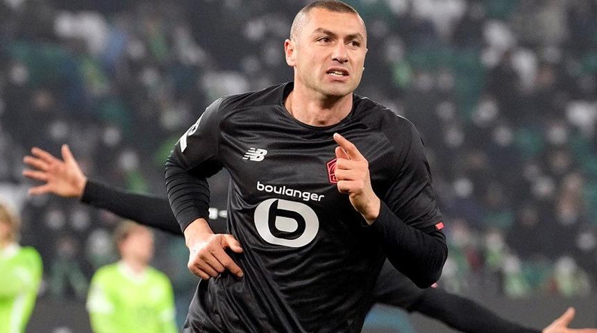 Galatasaraylı yöneticiler küplere bindi! Burak Yılmaz'dan Fatih Terim'e destek