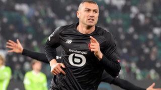 Galatasaraylı yöneticiler küplere bindi! Burak Yılmaz'dan Fatih Terim'e destek