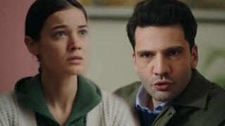 Yargı 16. yeni bölüm fragmanı! Ilgaz, cezaevindeki Ceylin'i kurtarabilecek mi?