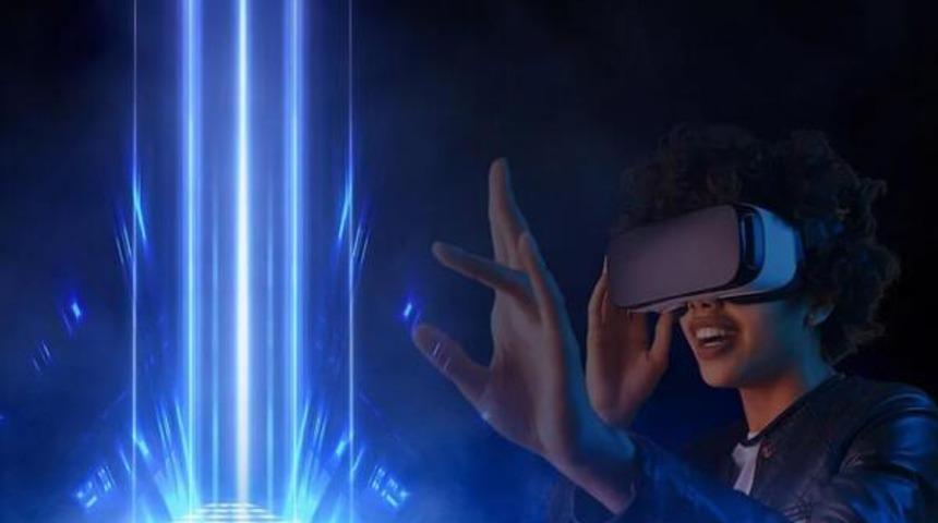 Metaverse nedir? Metaverse'de arsa nasıl satın alınır? İşte arsa alma yöntemi!