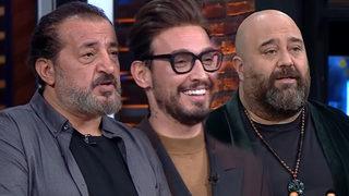 MasterChef'te büyük finale kim kaldı? Kendi menüleriyle yarıştılar! 11 Ocak MasterChef'te ilk finalist kim oldu?