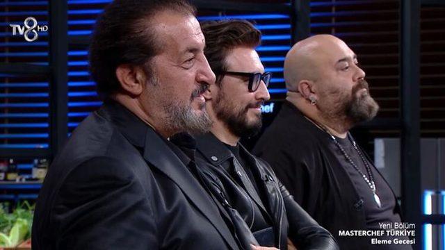 MasterChef ilk finalist kim oldu? 11 Ocak MasterChef'te finale kim kaldı?