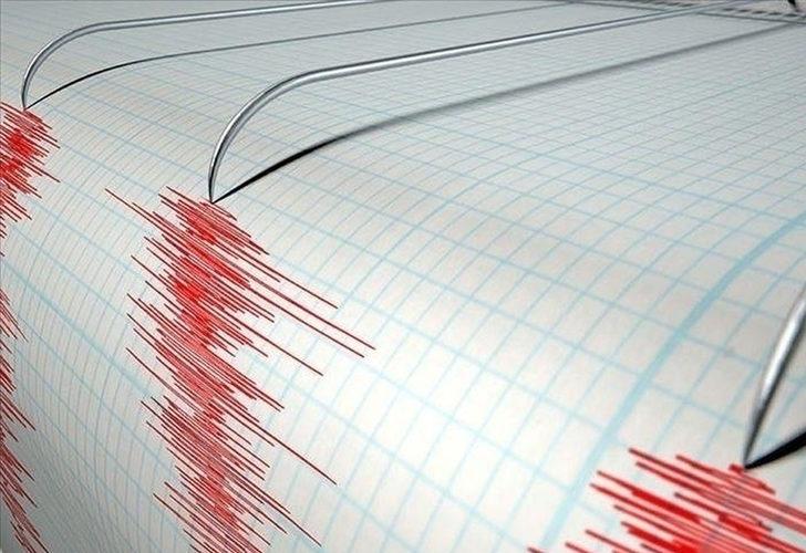 Son Dakika: AFAD duyurdu! Elazığ'da 4.0 büyüklüğünde deprem
