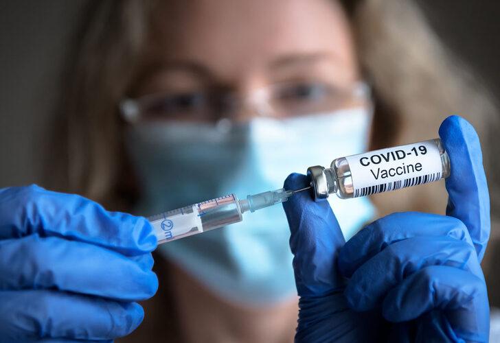 DSÖ'den yeni koronavirüs aşıları tavsiyesi! "İhtiyaç var" 