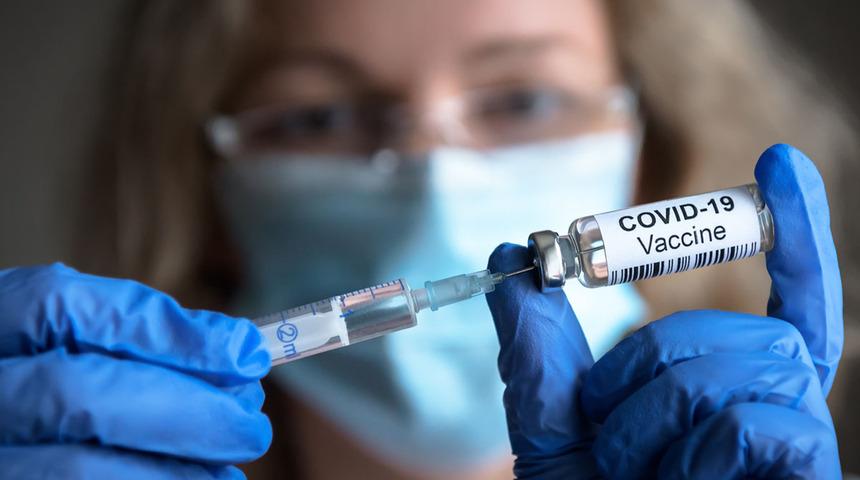 DSÖ'den yeni koronavirüs aşıları tavsiyesi! "İhtiyaç var" 