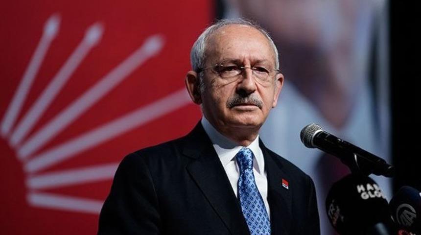 Enes Kara: Kılı&ccedil;daroğlu, 'Etik sebeplerden dolayı paylaşım yapmayacağım' diyerek kendisine y&ouml;nelik eleştirilere yanıt verdi