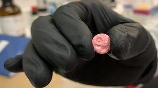 Karanlık internette uyuşturucu ticareti: 'Düşman topraklardaki gizli ajanlar gibiyiz'