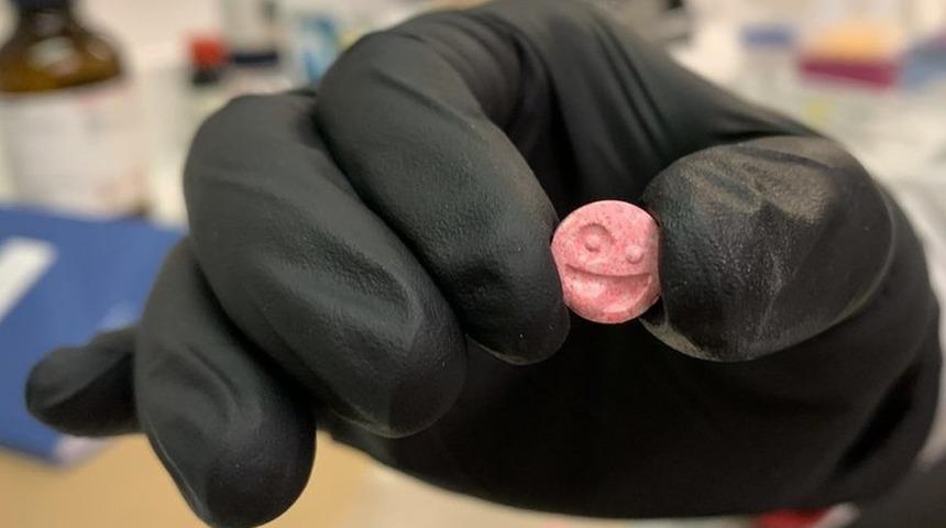 Karanlık internette uyuşturucu ticareti: 'Düşman topraklardaki gizli ajanlar gibiyiz'