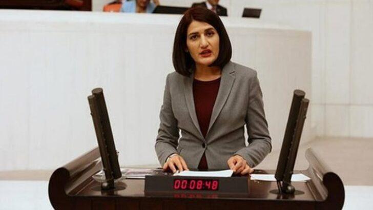 Erdoğan talimat verdi, HDP milletvekili Semra Güzel'in dokunulmazlığının kaldırılması gündemde